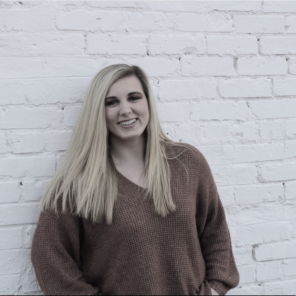 Meet your Posher, Emma